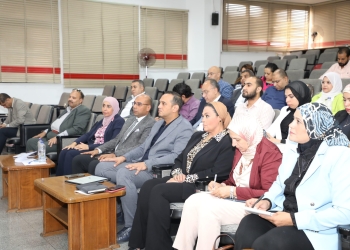 وزير التعليم: حركة تغييرات بين مديري المديريات التعليمية نوفمبر المقبل