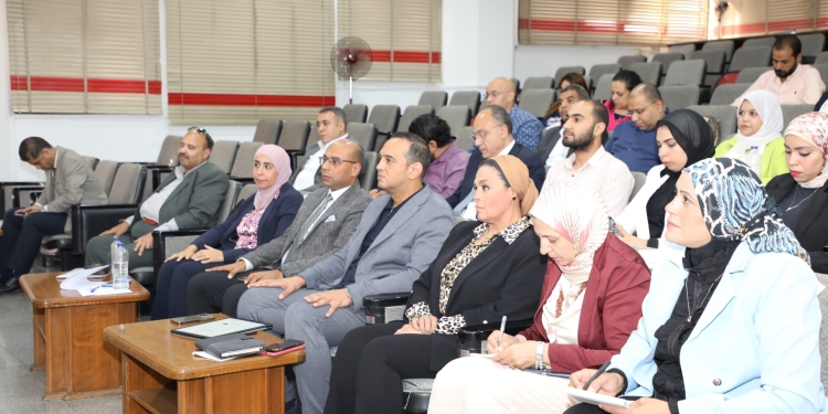 وزير التعليم: حركة تغييرات بين مديري المديريات التعليمية نوفمبر المقبل