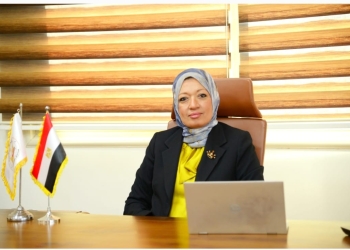 «مدبولي» يصدر قرارًا بتعيين رشا شرف أمينًا عامًا لصندوق تطوير التعليم