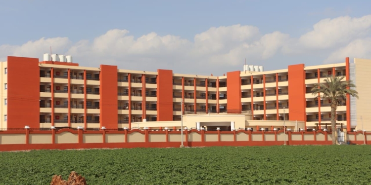 فتح باب التقدم للالتحاق بأربع مدارس مصرية يابانية جديدة 