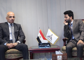 رئيس جامعة عين شمس يكشف لـ «صدى البلد جامعات»: خريطة العام الدراسي الجديد 2025 ورأيه في الجامعات الأهلية والتصنيفات الدولية