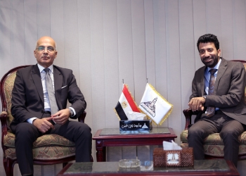 رئيس جامعة عين شمس: «العامل البشري هو الأساس في التعليم» واؤيد مقترح استغلال المباني غير المستخدمة