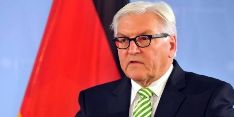 الرئيس الألماني يزور الجامعة الألمانية الدولية GIU في العاصمة الإدارية