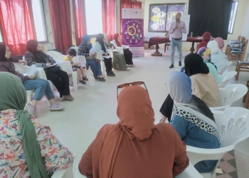 وزارة الشباب والرياضة ومنظمة العمل الدولية تنفذان نادي البحث عن وظيفة