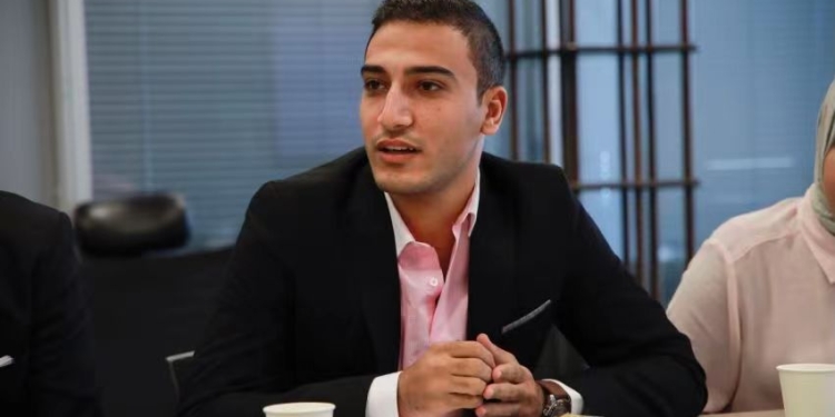 الشراكة المتنامية بين إفريقيا والصين: تحالف استراتيجي في عالم متغير