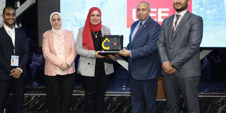 افتتاح برنامج التدريب الدولي لدراسات تخزين الكربون والاستكشافات البحرية بالإسكندرية