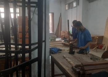 بدء مشروع تشغيل الـ 1000 طالب المرحلة الثالثة من العام الثاني تحت شعار صنع في جامعة حلوان