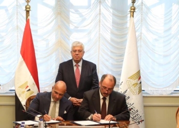 مذكرة تفاهم بين المجلس الأعلى للمستشفيات الجامعية وشركة أسترازينيكا مصر