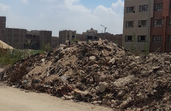 استغاثة أولياء أمور مدرسة مبروك غطاطي الرسمية لغات من الفترة المسائية