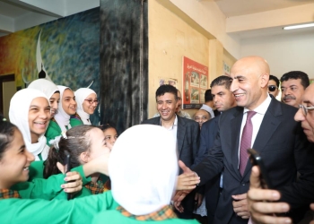 موعد اجتماع وزير التربية والتعليم بالموجهين العموم