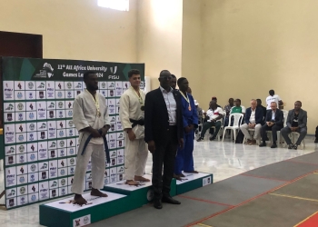 ذهبيتين وأخرى فضية لمصر في منافسات بطولة الدورة الافريقية للرياضة الجامعية بنيجيريا