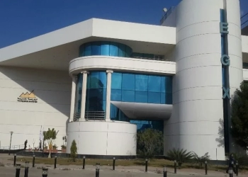 رئيس الوزراء يفتتح جامعة(باديا) بمدينة اكتوبر لاستيعاب اكثر من 12 الف طالب