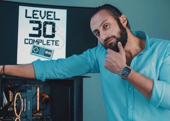 بعد أحداث لبنان.. التقني محمد منعم يشرح تقنيات أجهزة الاتصالات ويطمأن مستخدمي أجهزة “الهوكي توكي”