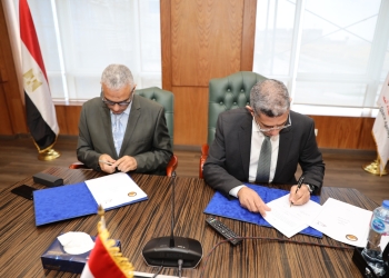 بروتوكول تعاون بين جامعة الملك سلمان الدولية ووكالة الفضاء