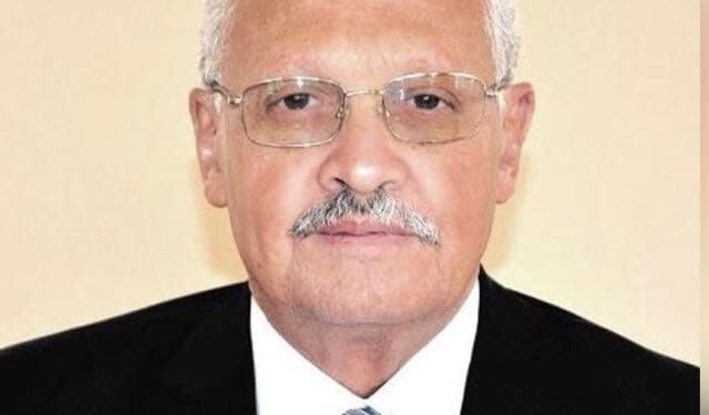 مجلس أمناء جامعة مصر للمعلوماتية يعين الدكتور أحمد حمد نائباً للرئيس