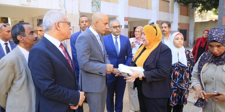 10 تعليمات مهمة لمديري مدارس إدارة عين شمس التعليمية