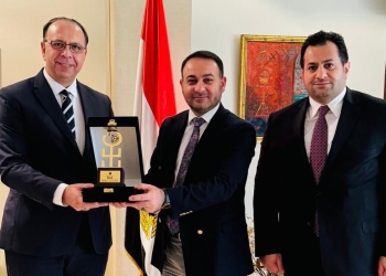 هيئة المعارض: تعزيز التعاون التجاري بين مصر والعراق عبر معرض “صنع في مصر” في بغداد 2025