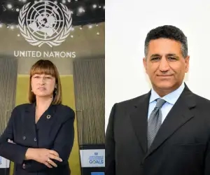 مصر والأمم المتحدة: أسس راسخة في الماضى ... ورؤية ثاقبة نحو المستقبل