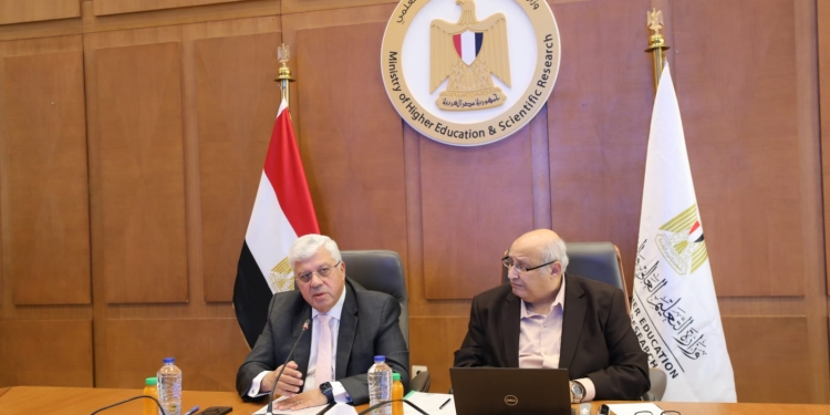 مجلس الجامعات الخاصة يزف بشرى لطلاب الشهادات السعودية والثانوية العامة