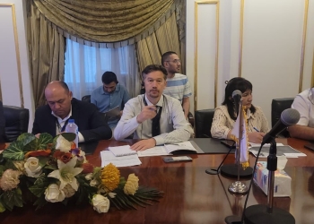 رئيس الوطني للتعليم المزدوج التكنولوجي: لدينا 43 الف طالب ولدينا شراكات إقليمية ودولية كبرى