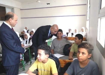 لمن سبق لهم التدريس بالمدارس الحكومية... قرار عاجل من جلس الوزراء