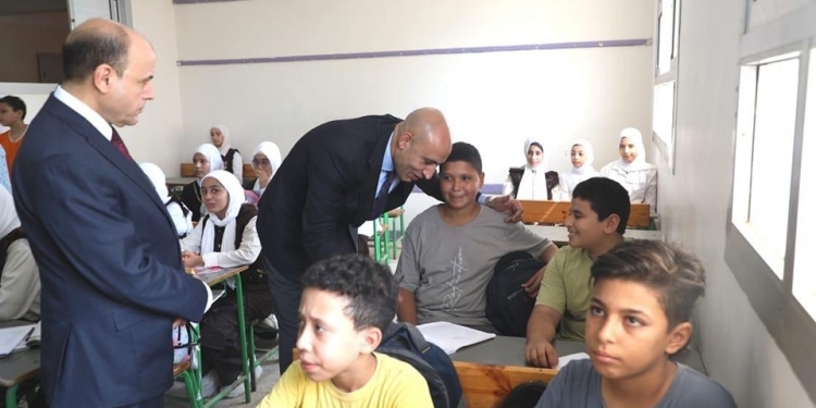 لمن سبق لهم التدريس بالمدارس الحكومية... قرار عاجل من جلس الوزراء