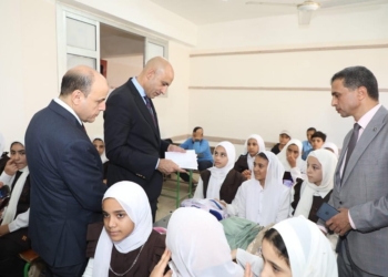 بعد اعتمادها رسميًا.. المقررات الدراسية الجديدة لطلاب الصف الثالث الثانوي