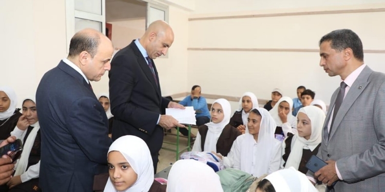 بعد اعتمادها رسميًا.. المقررات الدراسية الجديدة لطلاب الصف الثالث الثانوي