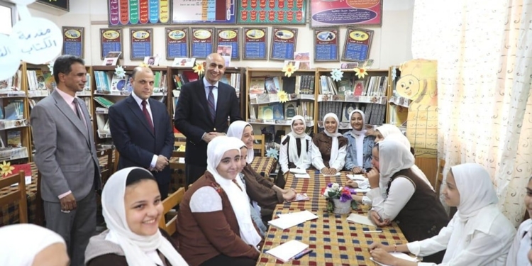 إلغاء الانتساب الموجه لعدة كليات.. خبير يوضح المزايا