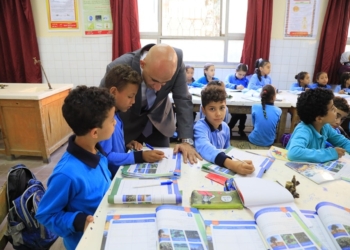 ردًا على أولياء الأمور.. التعليم تكشف مصير امتحانات الشهر بعد تعطيل الدراسة غدًا