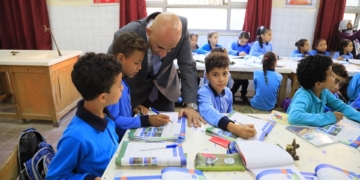 غدًا.. انطلاق امتحانات الفصل الدراسى الأول لصفوف النقل 2026