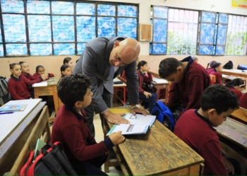 تؤثر على الاستيعاب والتفوق.. 12 خطأ يقع فيها أولياء الأمور خلال الاستعداد للامتحانات