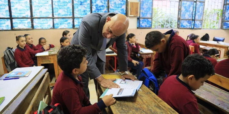 تؤثر على الاستيعاب والتفوق.. 12 خطأ يقع فيها أولياء الأمور خلال الاستعداد للامتحانات