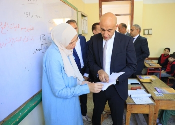 تخفيض قيمة حصة المعلمين العاملين بالأجر إلى 30 جنيه بدلًا من 50.. أعرف الحقيقة