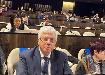 عاشور: مصر قدمت مشروع قرار لإعلان 21 أغسطس يوما عالميًا للتراث الثقافي المغمور بالمياه