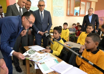 التربية والتعليم: تقليص عدد لجان الثانوية العامة وتدابير للتشويش على وسائل الغش الإلكترونية