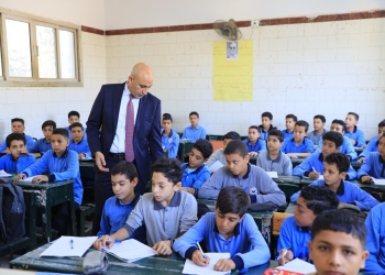 التربية والتعليم في أسبوع.. تقليل عدد لجان الثانوية العامة والفرنسية لغة أولى ببعض المدارس 