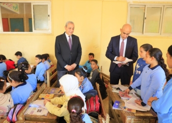 استبيان البكالوريا… هل القرار المصيري لمستقبل التعليم بيد أطفال؟