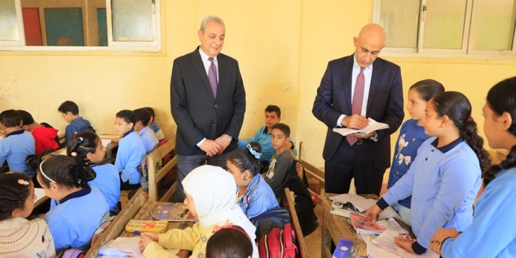 استبيان البكالوريا… هل القرار المصيري لمستقبل التعليم بيد أطفال؟