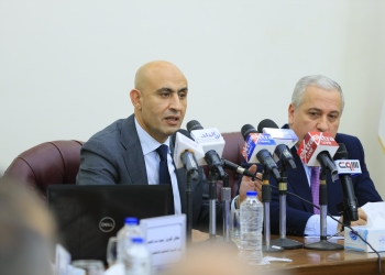 وزير التعليم: نسبة الحضور في المدارس أصبحت 85% بفضل إجراءات إعادة الانضباط