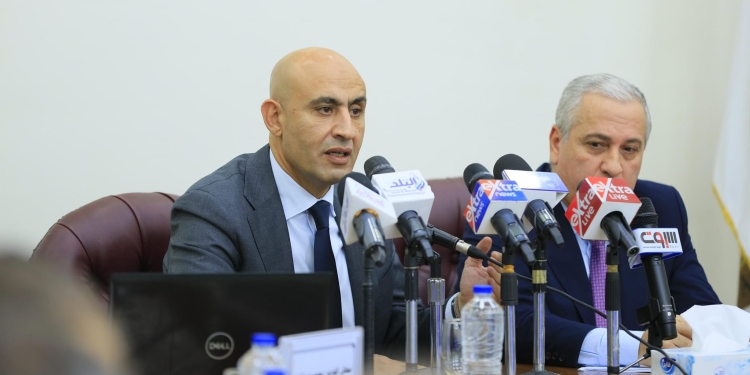 وزير التعليم: نسبة الحضور في المدارس أصبحت 85% بفضل إجراءات إعادة الانضباط