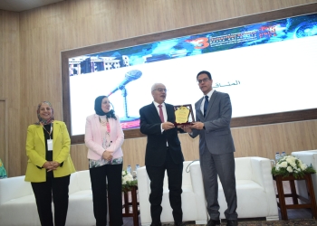 رضا حجازي: الدراسات العليا في العلوم الإنسانية تواجه العديد من التحديات ولا بديل عن المواجهة