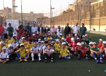 ” تأهيل الأطفال الضعفاء من خلال الرياضة” ندوة لمنظمة الإيسيسكو ووزارة الشباب والرياضة