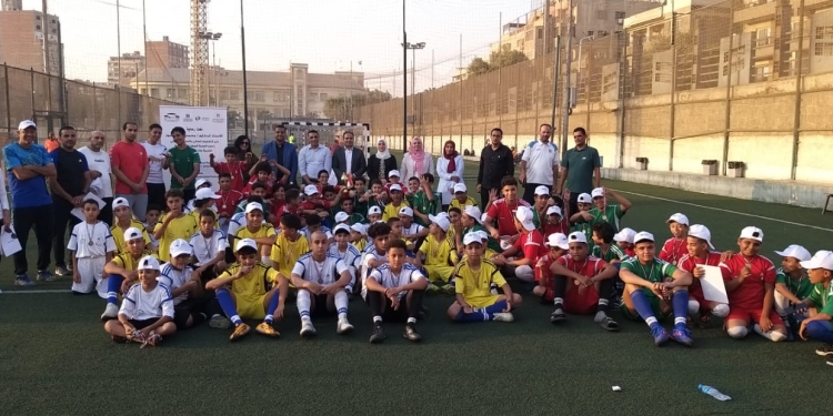 ” تأهيل الأطفال الضعفاء من خلال الرياضة” ندوة لمنظمة الإيسيسكو ووزارة الشباب والرياضة