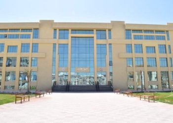 في ذكرى أكتوبر.. تنفيذ مشروعات تطوير بجامعة العريش بتكلفة 1.5 مليار جنيه