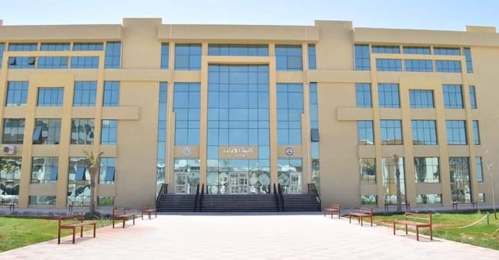 في ذكرى أكتوبر.. تنفيذ مشروعات تطوير بجامعة العريش بتكلفة 1.5 مليار جنيه