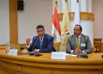 وزارة الخارجية تبرز إسهام مصر الرائد في العلاقات السياسية والاقتصادية متعددة الأطراف