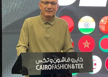 السفير صالح موطلو شن: حجم التجارة بين مصر وتركيا في مجال الملابس يزداد كل عام