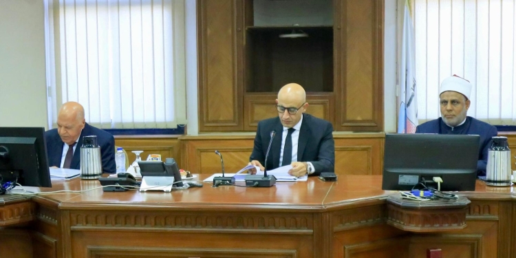 بدء تفعيل دور صندوق الرعاية الاجتماعية للمعلمين