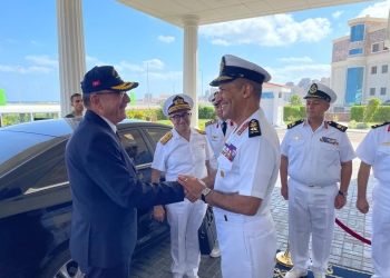 السفير التركي بالقاهرة يهنئ الجيش والأمة المصرية بمناسبة ذكري انتصارات أكتوبر